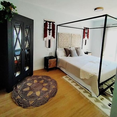 Apartamento En Benamara Gardens Appartamento Estepona Esterno foto