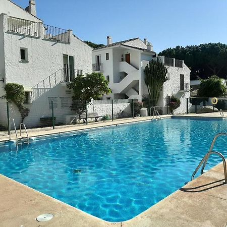 Apartamento En Benamara Gardens Appartamento Estepona Esterno foto