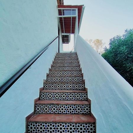 Apartamento En Benamara Gardens Appartamento Estepona Esterno foto