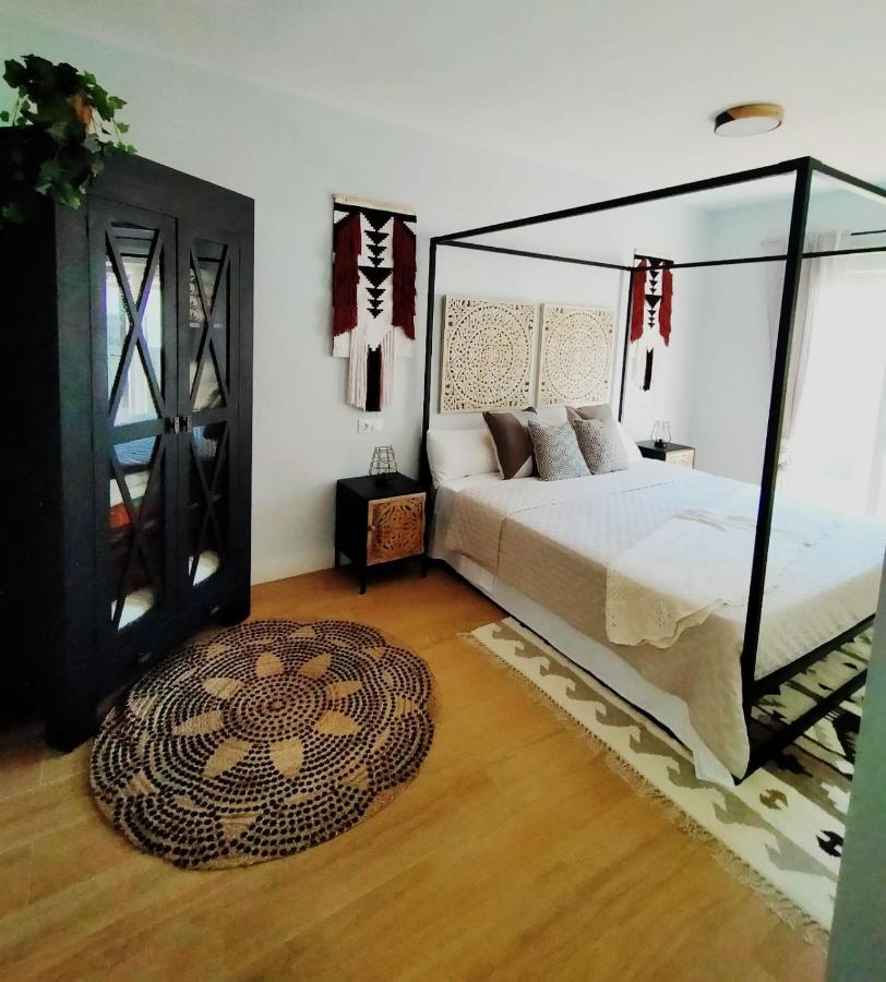 Apartamento En Benamara Gardens Appartamento Estepona Esterno foto