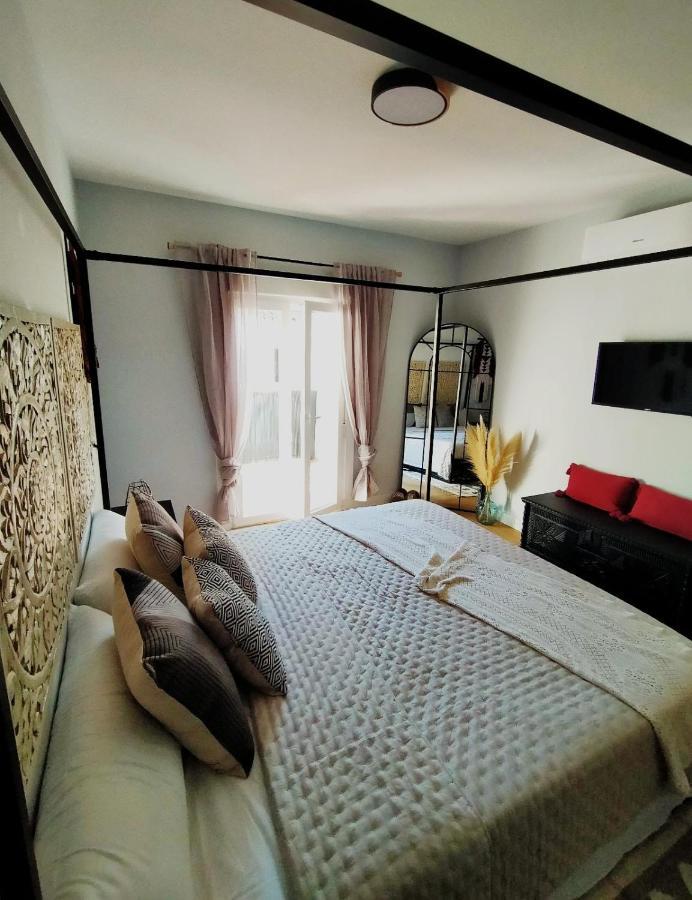 Apartamento En Benamara Gardens Appartamento Estepona Esterno foto