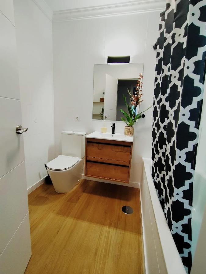 Apartamento En Benamara Gardens Appartamento Estepona Esterno foto