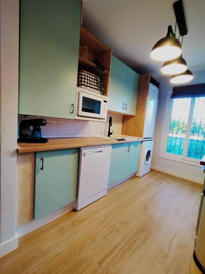 Apartamento En Benamara Gardens Appartamento Estepona Esterno foto