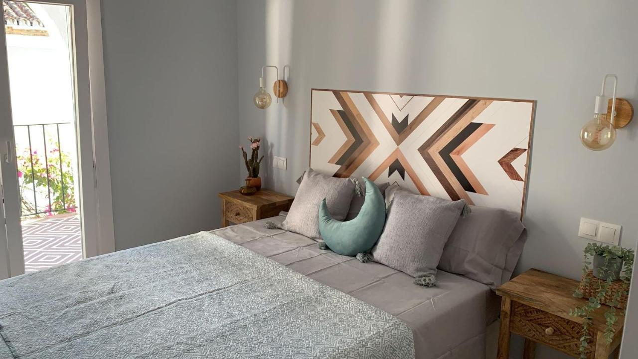Apartamento En Benamara Gardens Appartamento Estepona Esterno foto